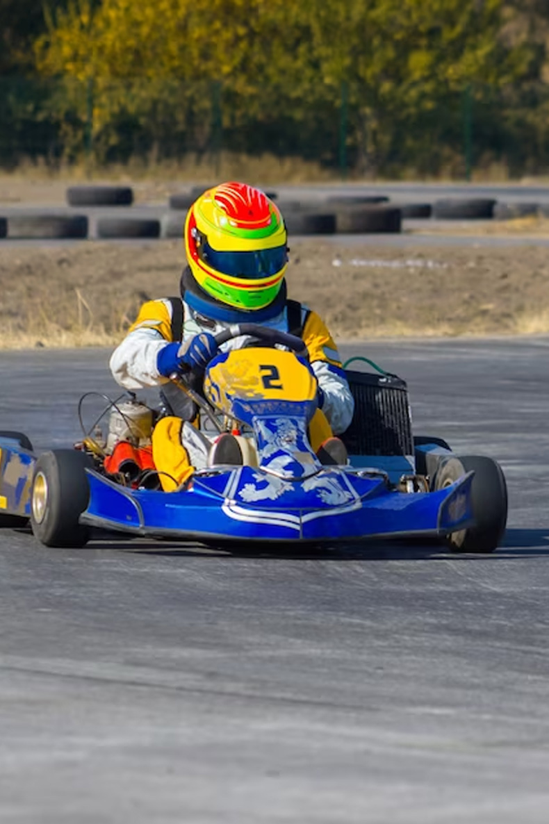 karting